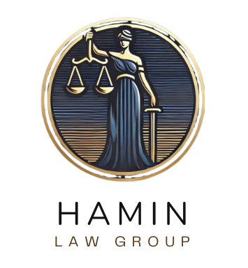 هامین وکالت | تخصصی در امور حقوقی خانواده